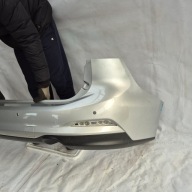 FORD FOCUS IV 4 MK4 KOMBI 18-25 bumper rear part rear 4XPDC