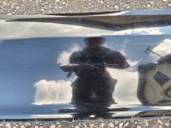 bumper rear MERCEDES A-KLASA W176 2012R->2015R