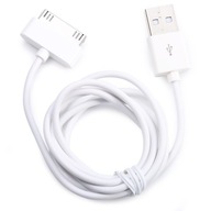 30 Pin USB kabel do Apple iPhone 4 S 4s 3G 3GS iP