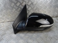 KIA STONIC mirror LEWE10 PIN UK POLE