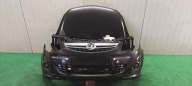 bumper front complete OPEL CORSA D LIFT OPC LINE LAK: Z22C