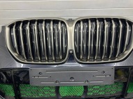 front bumper front BMW SATYRA X5 G05 M PAKIET M50D KOMPLETNYY