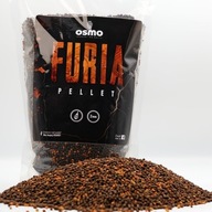OSMO Pro Pellet Furia 2mm 900g