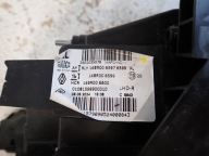 light front front right RENAULT CLIO V LIFT 2024- FULL LED 260103507