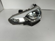 light left REFLEKTOR HYUNDAI I20 II 14