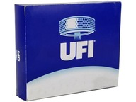 UFI 25.248.00 Hydraulický filter, automatická prevodovka, Olejový filter