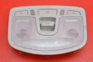 light lighting of the interior front A731E01331 BAIC BEIJING X3 LIFT 19