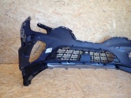 RENAULT CAPTUR II 19- front bumper front