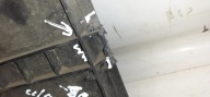 Mercedes W169 ventilátor chladiče 6385004800