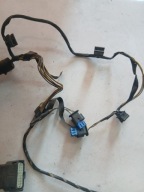 câblage capteurs PDC arrière OPEL ASTRA K 39147042 LM1
