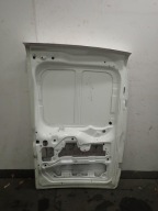 door rear part rear. left FIAT DOBLO OPEL COMBO D 2010