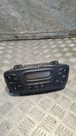 PANEL Bouches buses HYUNDAI SANTA FE