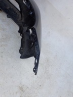 HONDA JAZZ V HYBRID 20- bumper front front PDC