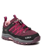 CMP Trekkingi Kids Rigel Low Trekking Shoes Wp 3Q1