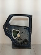 Tür links heck DVRPE Renault Captur II (2019-)