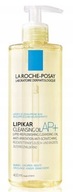 La Roche - Posay Lipikar Cleasing Oil AP+, Olejek Myjący, 400ml