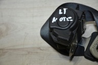 Gurten Sicherheits links heck Nissan Note II E12 14r
