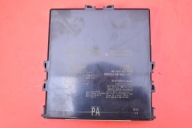 control unit module SMART KEY 89990-76820 LEXUS UX 250H 18-22