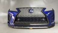 LEXUS RX F SPORT LIFT 2019 - bumper front 2071