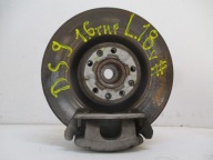 swing swings CITROEN DS9 1,6THP right left front front