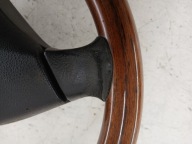 ALFA ROMEO 147 156 lenkrad Holzerne AIRBAG