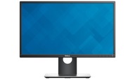 MONITOR LED DELL P2417 Full HD hdmi IPS klasa A