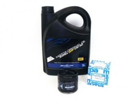 OLEJ MAZDA SUPRA DPF 0W-30 5L  FILTER ZADARMO !!