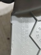 Seat Arona 2019 rear part side left cover central slupka / C