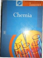 Chemia. Podręcznik dla liceum - Poźniczek