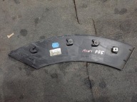 moulding door left rear part MINI COOPER F55 2014- 7329031