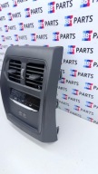 BMW G21 G20 PANEL rács szellőző klíma hátsó hátso USB C szép