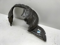 podblatník přední předek levé MAZDA 3 BL 09-13