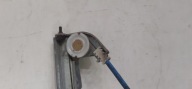 window regulator left front Opel Agila A