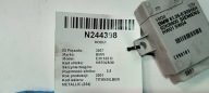 modulo EWS 61.35-6909664 BMW E39 525 D