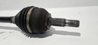 semi-axis NAPEDOWA right front PROACE II EXPERT III JUMPY III 16- 9813091280