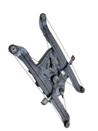 window regulator left front GRANDIS MR989947