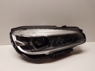 light front right BMW F45 F46 LCI LED 5A017B2