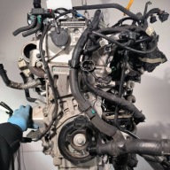 engine complete 1.5 PHEV 142 15FKE MG HS II