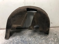 Radschale links heck VW GOLF VI KOMBI