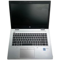 HP ProBook 640 G4 i5-7200U WXGA