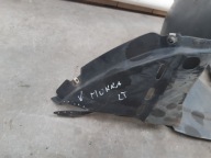 mudguard left front 95422560 Opel Mokka A 1,6 CDTI