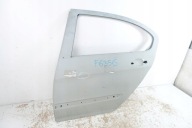 PEUGEOT 408 2010- door rear. left rear part