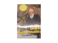 Dieta optymalna - Jan Kwaśniewski, Marek Chyliński