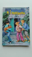 4 1/2 przyjaciela i krzyk - Joachim Friedrich