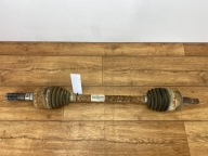 semi-axis rear Ford F150 2015+