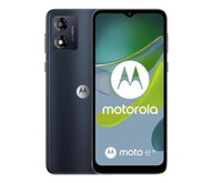 Smartfón Motorola Moto E13 2 GB / 64 GB 4G (LTE) čierny