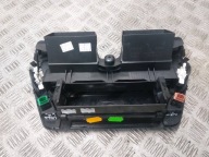 grid air conditioning devices central + left CITROEN C4 PICASSO and 9683265580