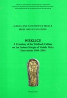 Weklice. A Cemetery of the Wielbark Culture on the
