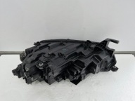 light right Skoda Octavia 4 IV FULL LED