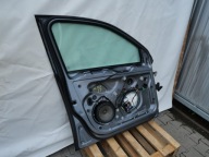 VW GOLF VI door front left front